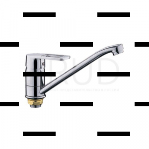 Смеситель для кухни Frud - Сантех-Урал