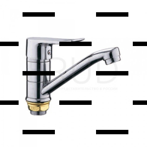 Смеситель для кухни Frud - Сантех-Урал