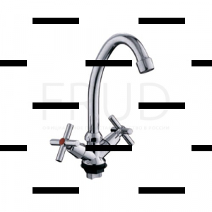 Смеситель для кухни Frud - Сантех-Урал