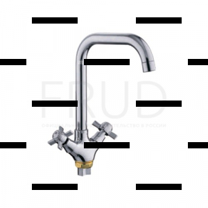 Смеситель для кухни Frud - Сантех-Урал