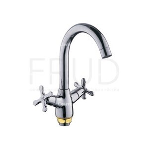 Смеситель для раковины Frud - Сантех-Урал