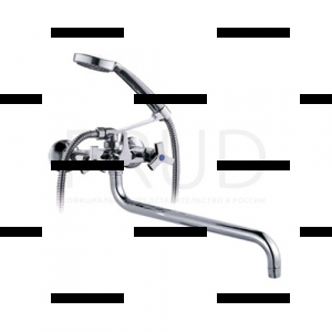 Смеситель для ванны Frud - Сантех-Урал