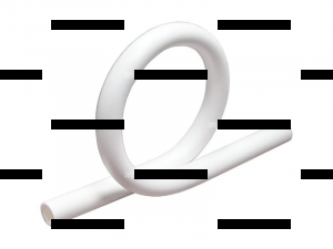 Компенсатор "Омега" 20мм  - Сантех-Урал