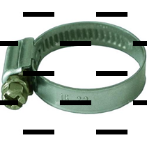 Хомуты червячные - Сантех-Урал