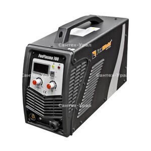 Аппарат плазменной резки FoxPlasma 700, FoxWeld (3995) - Сантех-Урал