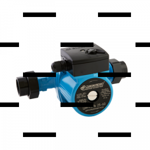 Циркуляционный насос ЦИРКУЛЬ 32/80 - Сантех-Урал