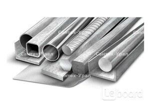 Полоса 25*4,0 - Сантех-Урал