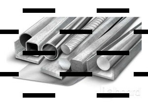 Уголок 25*25*3,0 - Сантех-Урал