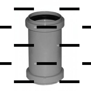 Муфта надвижная 50 - Сантех-Урал