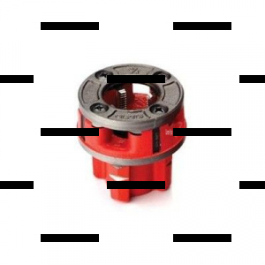 Резьбонарезная головка 11-R BSPT 1 1/4" 65580 Ridgid - Сантех-Урал