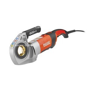 Электрорезьбонарезное устройство (привод) модель 600 13621 Ridgid - Сантех-Урал