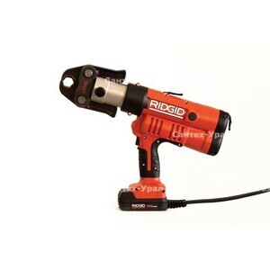 Пресс-инструмент RP 340-С с пресс-клещами 43308 Ridgid - Сантех-Урал