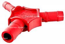 Калибратор 26/32/40 фаскорез VTm.396.0.263240 - Сантех-Урал