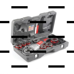 Электрорезьбонарезное устройство (с головками 1/2" - 2") модель 690-I 44933 Ridgid - Сантех-Урал