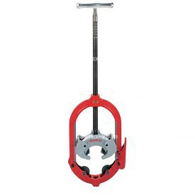 Труборез с хомутной защелкой 2"-4" модель 424-S 73162 Ridgid - Сантех-Урал