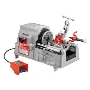 Резьбонарезной станок модель 535 66630 Ridgid - Сантех-Урал