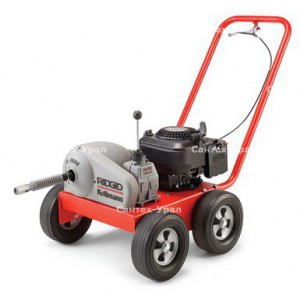 Трос газа для прочистной машины K-1000 61370 Ridgid - Сантех-Урал