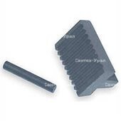 Щека нижняя для ключа трубного прямого 18" 31675 Ridgid - Сантех-Урал