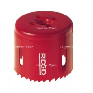 Биметаллическая коронка М38 52830 Ridgid - Сантех-Урал