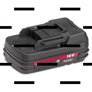 Аккумулятор 18В, 2,0 А/ч 43323 Ridgid - Сантех-Урал