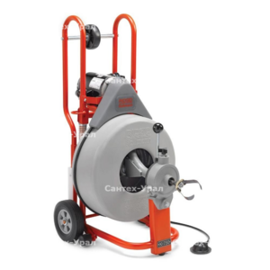 Прочистная машина барабанного типа K-750 44147 Ridgid - Сантех-Урал