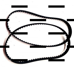 Ремень привода прочистной машины K-1000  V-BELT 66972 Ridgid - Сантех-Урал