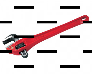 Коленчатый трубный ключ 2,5" 89440 Ridgid - Сантех-Урал