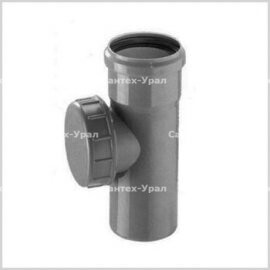 Ревизия 50 - Сантех-Урал