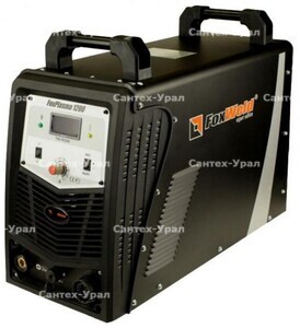 Аппарат плазменной резки FoxPlasma 1200, FoxWeld (4664) - Сантех-Урал