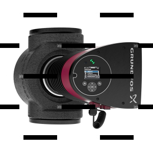 Циркуляционный насос Grundfos MAGNA3 25-80 - Сантех-Урал