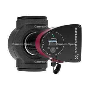 Циркуляционный насос Grundfos MAGNA3 32-60 F - Сантех-Урал