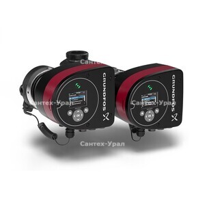 Циркуляционный насос Grundfos MAGNA3 D 32-40 - Сантех-Урал