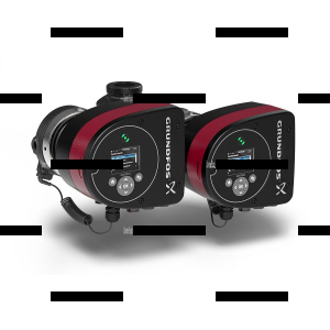 Циркуляционный насос Grundfos MAGNA3 D 32-80 - Сантех-Урал