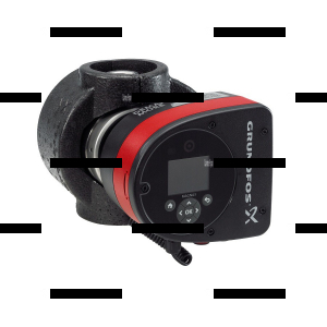Циркуляционный насос Grundfos MAGNA3 32-80 N - Сантех-Урал