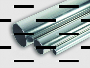 Труба оцинкованная - Сантех-Урал