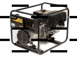 Генератор бензиновый KGE6000C, Kipor - Сантех-Урал