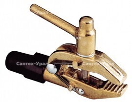Клемма заземления EG 600, ESAB (0160288001) - Сантех-Урал