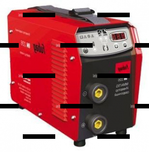 Сварочный инвертор IN 226, Fubag (68 435) - Сантех-Урал