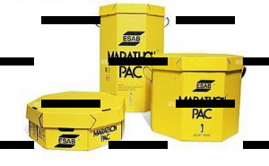 OK Autrod 347Si д.1,2 проволока ESAB 250 кг (1611129320) - Сантех-Урал