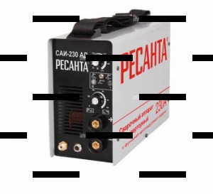 Сварочный аппарат инверторный САИ-230 АД, Resanta (65/17) - Сантех-Урал