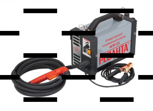 Аппарат воздушно-плазменной резки ИПР-25, Resanta (65/11) - Сантех-Урал