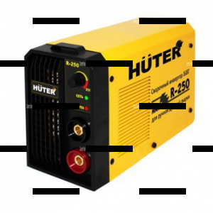 Сварочный инвертор R-250, Huter (65/49) - Сантех-Урал