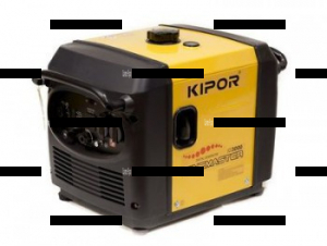 Генератор бензиновый инверторный IG3000, Kipor - Сантех-Урал