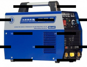 Сварочный аппарат INTER TIG 200, Aurora - Сантех-Урал