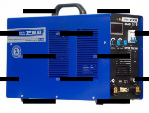 Сварочный аппарат INTER TIG 300, Aurora - Сантех-Урал