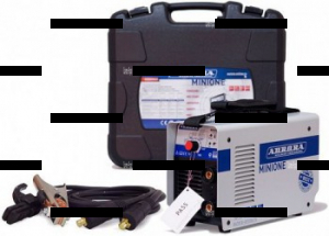 Сварочный инвертор MINIONE 1600, Aurora - Сантех-Урал