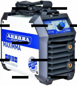 Сварочный инвертор MAXIMMA 2000, Aurora - Сантех-Урал