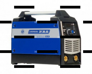 Сварочный инвертор STICKMATE 200, Aurora - Сантех-Урал