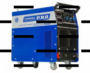 Сварочный инвертор STRONGHOLD 630, Aurora - Сантех-Урал