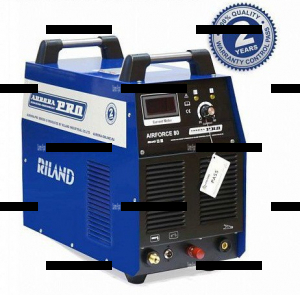 Аппарат воздушно-плазменной резки AIRFORCE 80, Aurora - Сантех-Урал